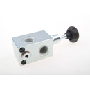 Begrenzungsventil VMP12DV 