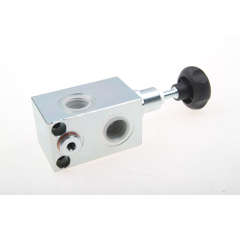 Begrenzungsventil VMP12DV 