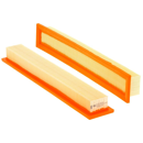 Filtre à air adaptable HIFI FILTER SC80120