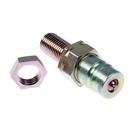 Kupplungsstecker Premium SW30 mit Schott-Gewinde DNP SVS28LSDNP