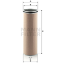 MANN  Luftfilter-Sicherheitseinsatz CF2100