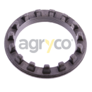 Ecrou special pour téléscopique MANITOU 737400 adaptable