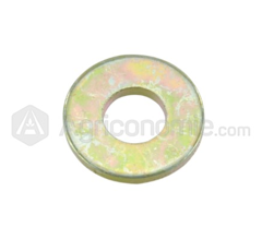 Rondelle Ø 10,5 mm pour moissonneuse CLAAS  adaptable