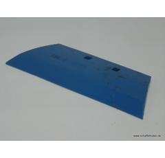 Düngereinlegerschar - links SDG18BL Rabe by Frank