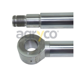 Tige de verin pour téléscopique MANITOU 746783 adaptable