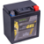 Motorradbatterie 12 V 10 AH Starterbatterie GEL1210LA2