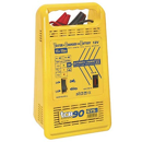 Chargeur batterie automatique 15-90 Ah 230 V GYSTECH TCB90