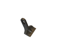 Marteau pour broyeur PERUZZO 05030031 adaptable  - BlackSteel©