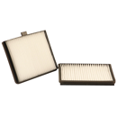 Filtre habitacle adaptable HIFI FILTER SC80008