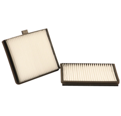 Filtre habitacle adaptable HIFI FILTER SC80008