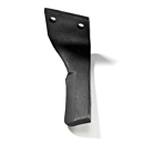 Dent gauche pour herse rotative LEMKEN 3377023 adaptable - Blacksteel©