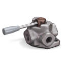 Umschaltventil DH104A 