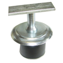 Bouchon de remplissage pour tracteur MASSEY FERGUSON 897105M1 adaptable