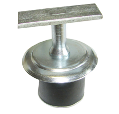 Tapón de llenado para tractor MASSEY FERGUSON 897105M1 adaptable