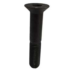 Boulon M16x2 pour broyeur RÖLL adaptable - Blacksteel©