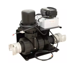 Compteur de remplissage à arrêt programmable 50 - 750 L/min avec raccord pompier DN50 | ARAG