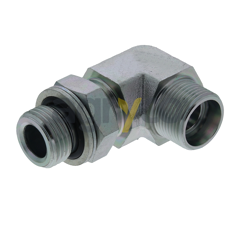 Raccord pour téléscopique MERLO 35148 adaptable