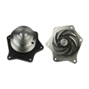 Kit de réparation pompe à eau pour tracteur NEW HOLLAND 82847714 adaptable