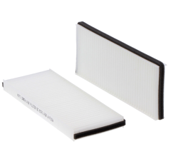 Filtre habitacle adaptable HIFI FILTER SC8171