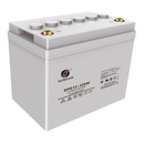 Batterie 12V,70  AH SPGN1270