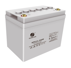 Batterie 12V,70  AH SPGN1270