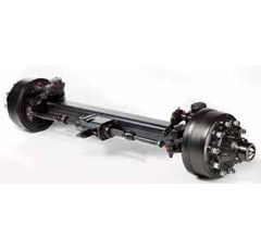 Zwangslenkachse 420x180 ZLA 2150/150/10 ADR 