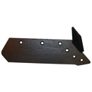 Soc à pointe droit 14" pour charrue KUHN 580884 adaptable