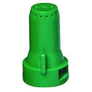 Buse pulvérisateur à engrais liquide SJ7 015 Verte VP - TEEJET