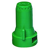 Buse pulvérisateur à engrais liquide SJ7 015 Verte VP - TEEJET