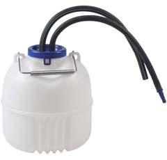 Griffe à lait monotrayon 8 L - KAMER