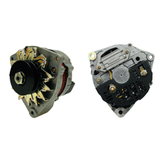 Alternateur MAHLE LETRIKA 14 V - 55 A / MG 228