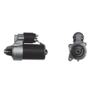 Anlasser IS 0907 / 12V Z9 Mahle-Iskra-Letrika 9 Zähne
