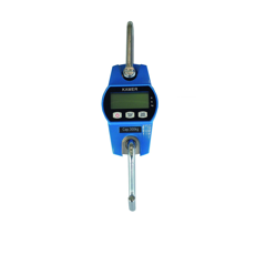 Peson affichage digital 300 kg - KAMER