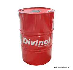 Spezialöl HGBCVT200 Divinol