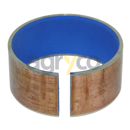 Bague pour téléscopique MANITOU 798796 adaptable