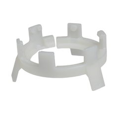 Gleitring 255080005R02 Bondioli & Pavesi Original 80,4