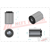 Filtre habitacle adaptable HIFI FILTER SC90105CAG