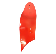 Versoir entier droit pour charrue NAUD 30.23.554D adaptable - Blacksteel©