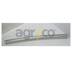 Spirale de protection pour téléscopique MERLO 51921 adaptable