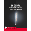 Orge d'hiver fourragère - LG Zebra