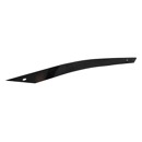 Lame claire-voie gauche pour charrue PÖTTINGER 041 873 B adaptable - Blacksteel©