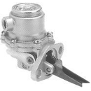 Pompe alimentation pour tracteur HANOMAG 71552550 adaptable