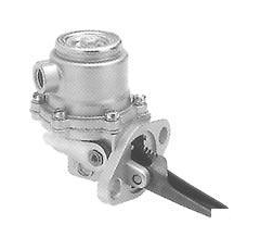 Pompe alimentation pour tracteur HANOMAG 71552550 adaptable