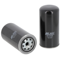 Filtre à gasoil adaptable HIFI FILTER SN40529