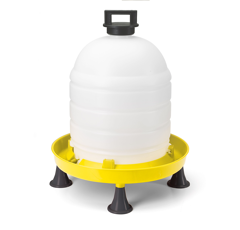 Abreuvoir sur pied CHICK'A