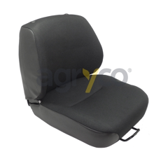 Siege pour téléscopique JCB 40/212500 adaptable