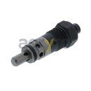 Soupape pour téléscopique MERLO 48164 adaptable