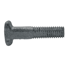 Boulon de chaine pour épandeur à fumier STRAUTMANN 36503400 adaptable