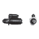 Anlasser IS 663 Mahle-Iskra-Letrika