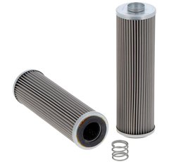 Filtre hydraulique adaptable HIFI FILTER SH63871